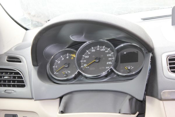 RENAULT SCENİC KLOMETRE SAATİ ORİJİNAL YEDEK PARÇA_2A7